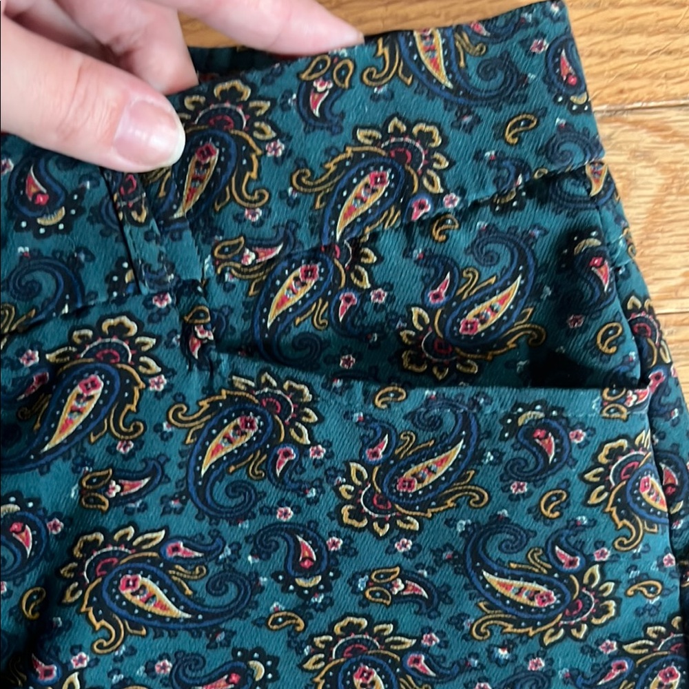 Zara pants - Picture 3 of 4